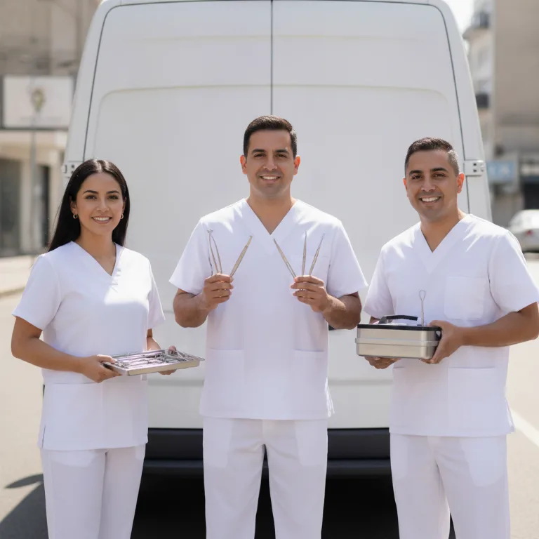 Cirurgião Plástico equipe em Mogi Guacu